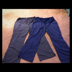 Maternity Scrub Pants